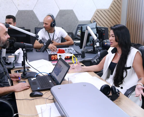 ALMT retoma programa Radialista por 1 Dia