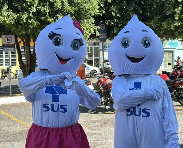 Vacina Tríplice Viral