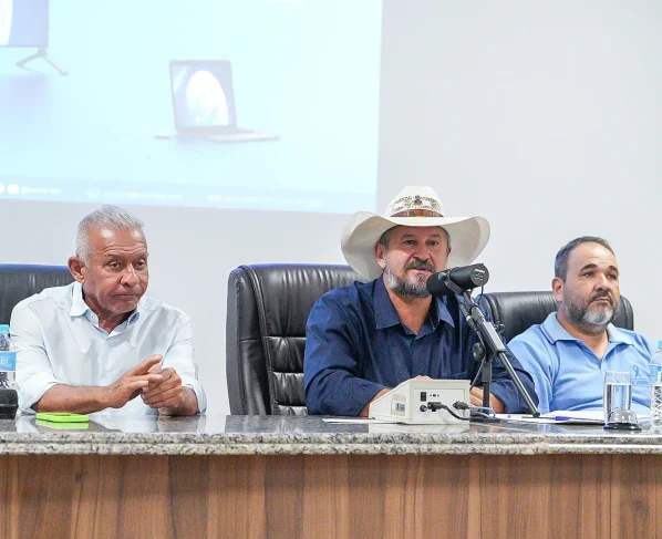Nobres prevê viaduto para cruzar a BR-163 com segurança