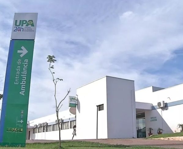 upa corumba