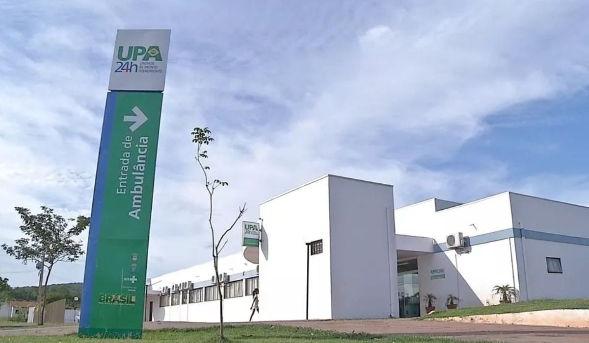 upa corumba