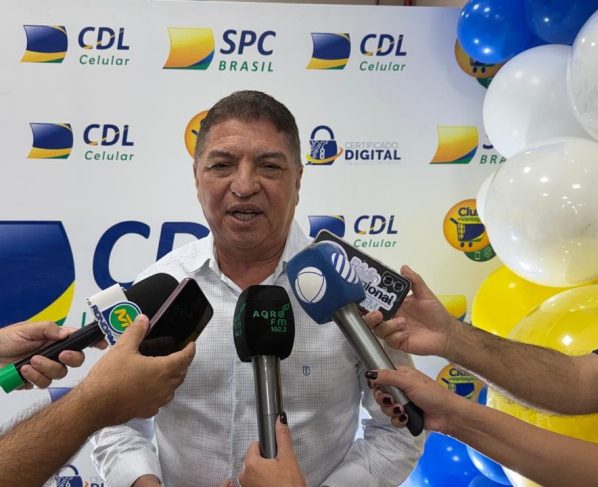 CDL Lucas finaliza preparativos para o Mérito Empresarial com mesas esgotadas e expectativa de grande celebração