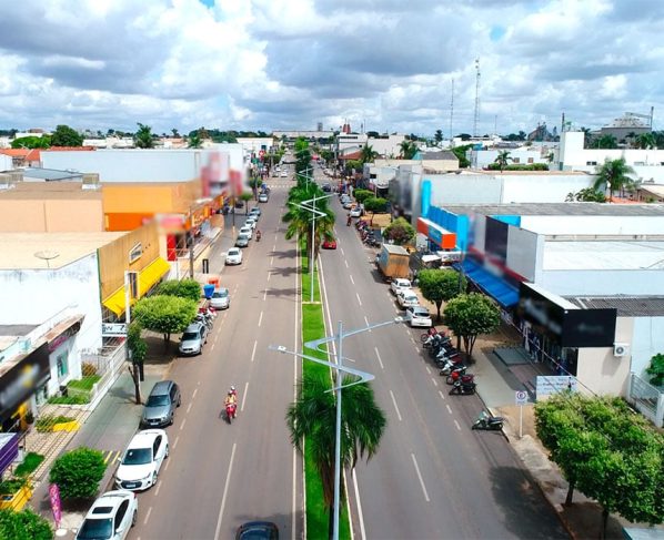 CDL Lucas do Rio Verde lança campanha com mais de R$ 300 mil em prêmios