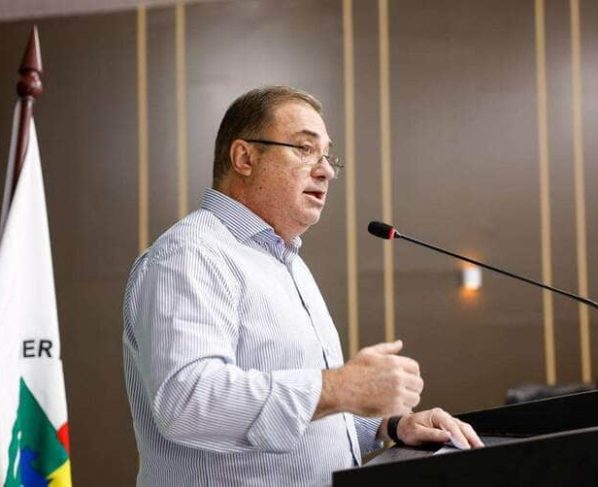 Callai critica listas de boicote e alerta para prejuízos ao comércio de Lucas do Rio Verde