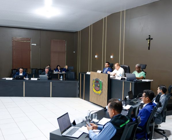 Câmara aprova concessão de área por 20 anos para viveiro de mudas nativas em Lucas do Rio Verde