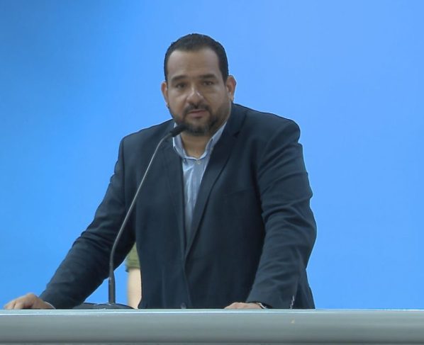 Andre Moura SISEP