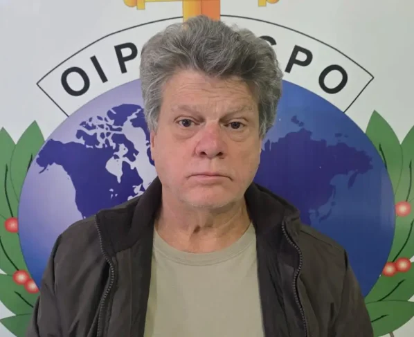 Gerson Palermo capa