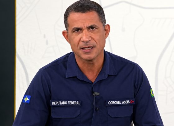 politica de primeira