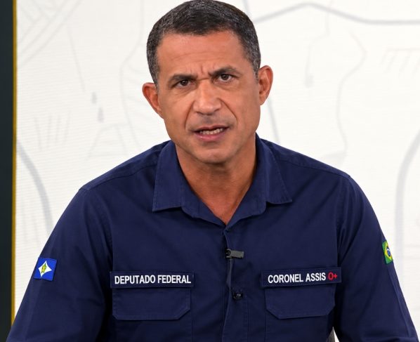 politica de primeira