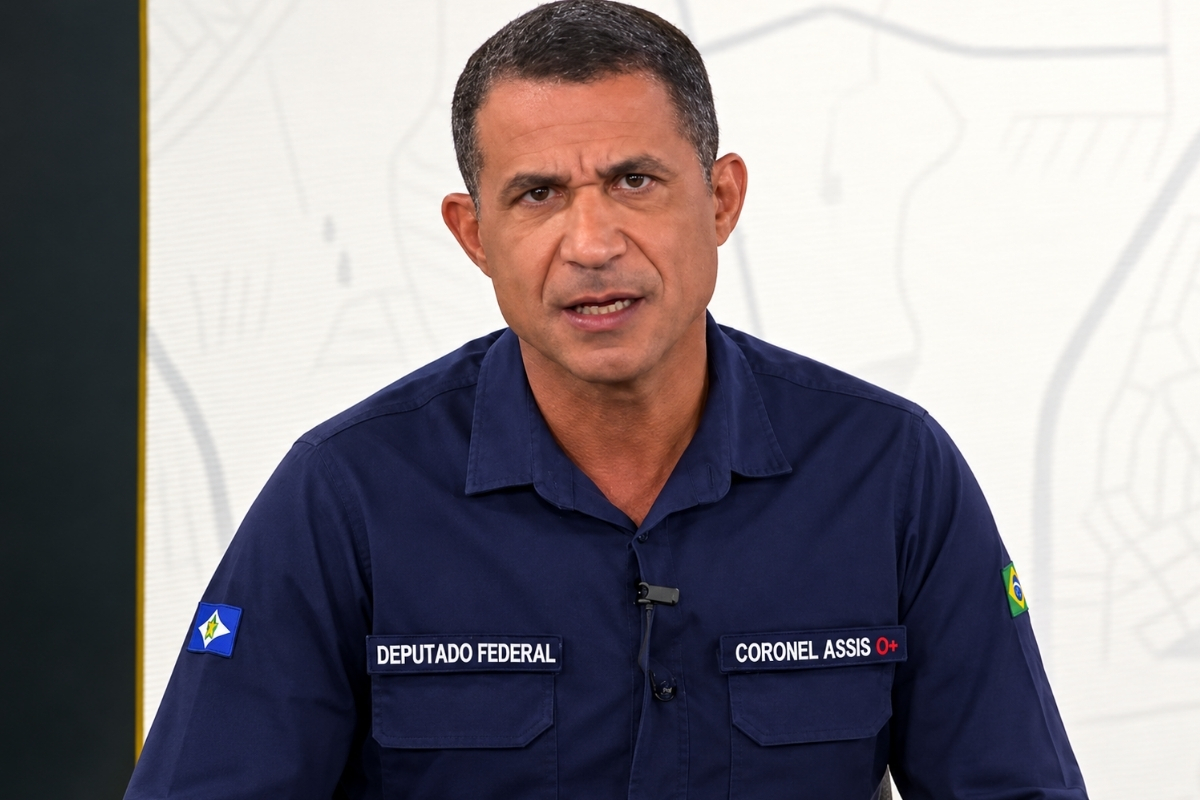 politica de primeira