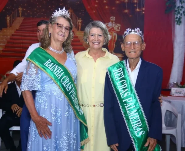 Centro de Referência de Assistência Social (2)