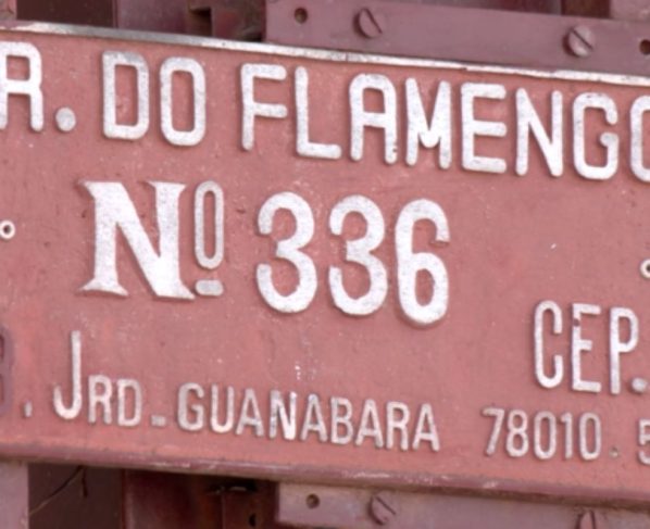 Rua do Flamengo Cuiaba Jd Guanabara