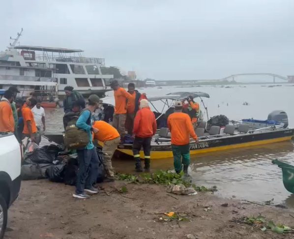 indigenas segundo turno