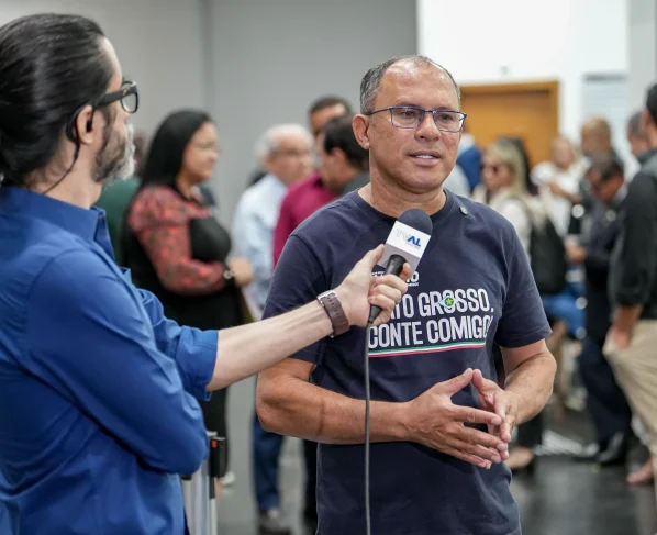 Tardin cobra mais recursos para saúde e segurança em 2027