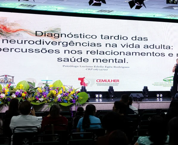 Encontro promovido pelo Poder Judiciário de Mato Grosso reúne mais de 1,5 mil inscritos para discutir acessibilidade e direitos