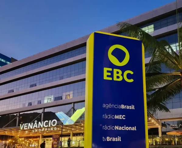 EBC recebe R$ 23 milhões para avançar na implantação da TV 3.0