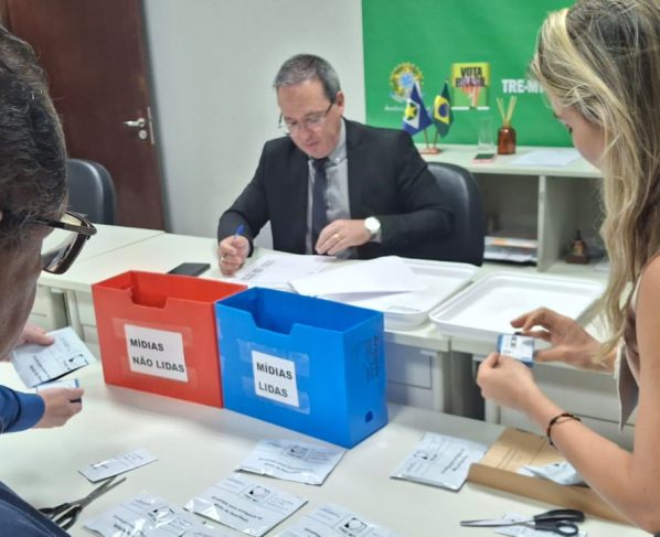 Eleições 2026 terminam em clima de tranquilidade em Lucas do Rio Verde, Tapurah e Itanhangá