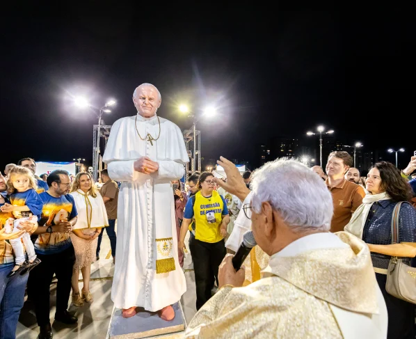 Cruz do Papa