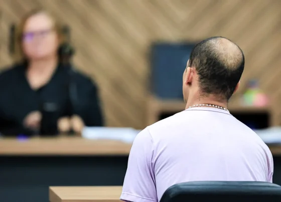 Feminicida que matou esposa e simulou sequestro é condenado a 31 anos em Cuiabá