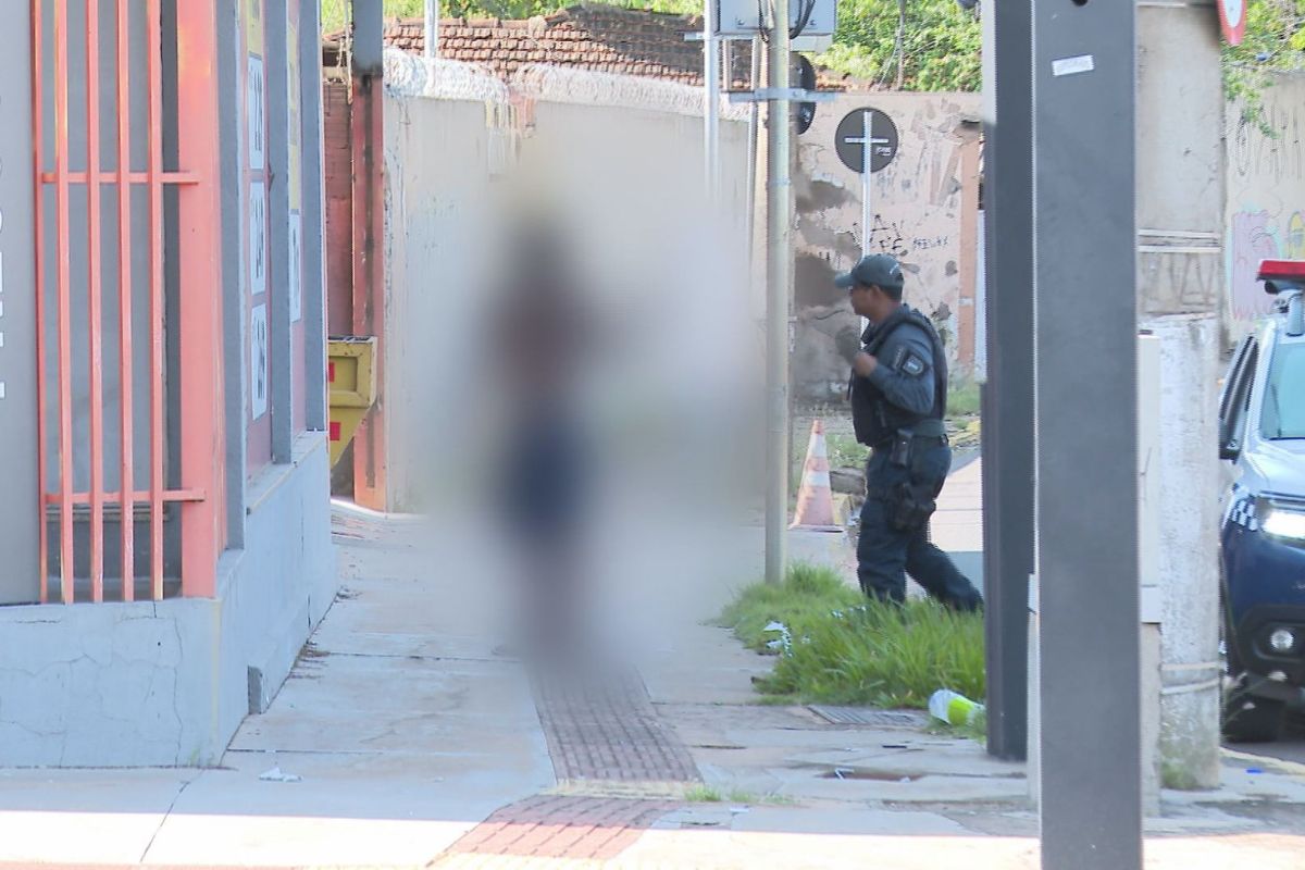 morador de rua agressao centro 2