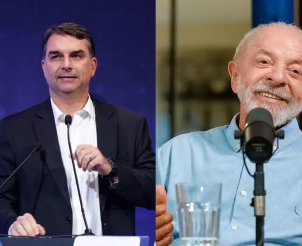 politica de primeira