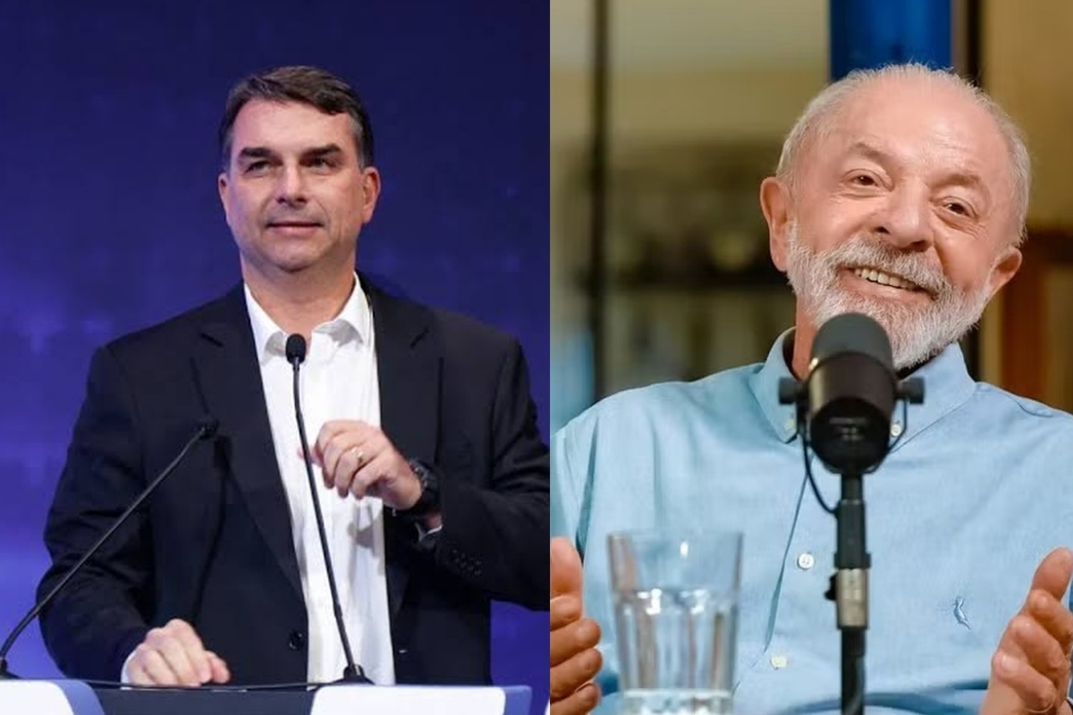 politica de primeira