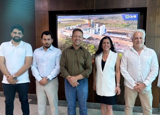 Grupo suíço vai investir R$ 100 milhões em fábrica em Rondonópolis