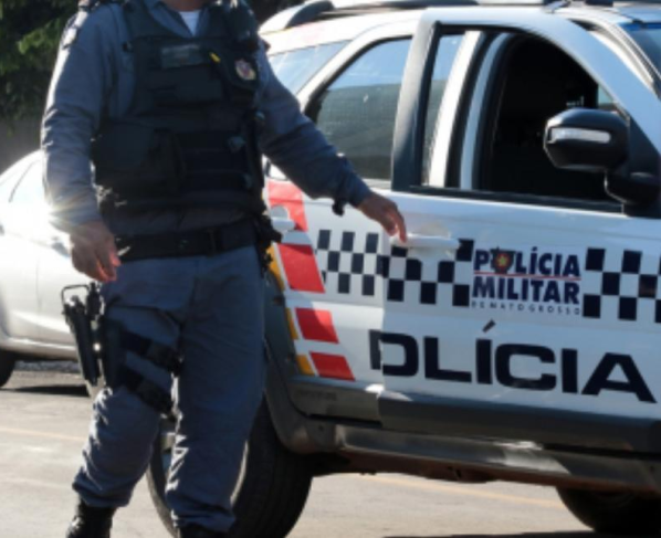 Homem é perseguido e morto a tiros após discussão em oficina de Cáceres