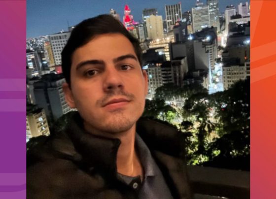 Gabriel Renan da Silva Pontes foi localizado nesta terça após dois dias de buscas. - Foto: Reprodução
