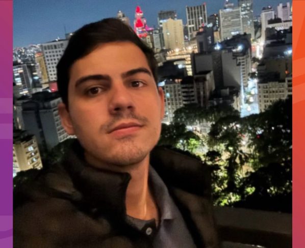 Gabriel Renan da Silva Pontes foi localizado nesta terça após dois dias de buscas. - Foto: Reprodução