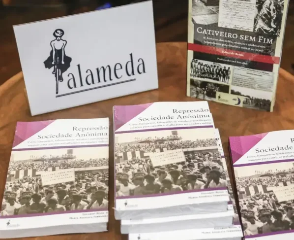 Livro revela como montadoras colaboraram com a ditadura