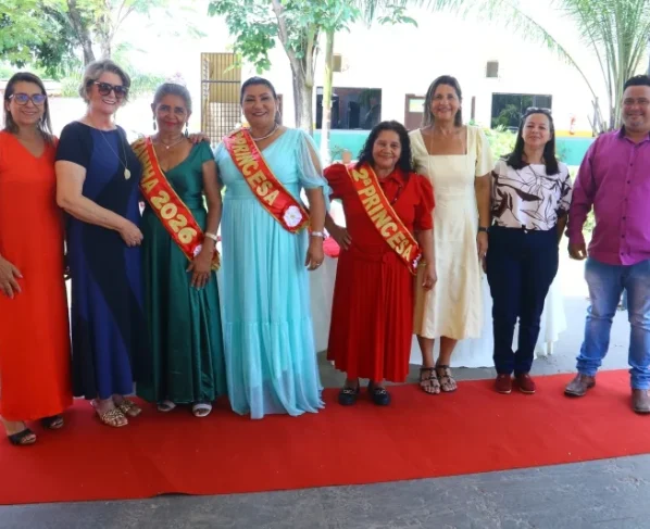 Centro de Convivência Dona Zezé