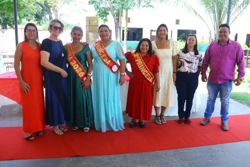 Centro de Convivência Dona Zezé