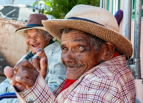 Mato Grosso tem a 2ª menor proporção de famílias na pobreza