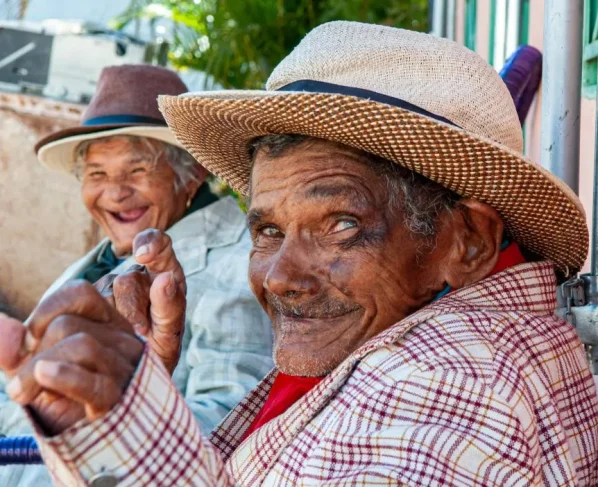 Mato Grosso tem a 2ª menor proporção de famílias na pobreza