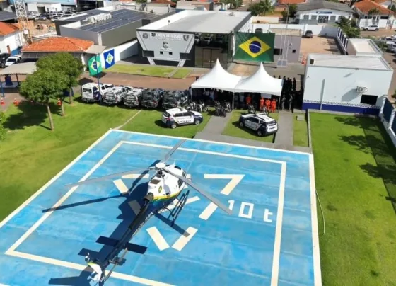 Homicídios caem 12,6% e latrocínios recuam 36,3% em MT