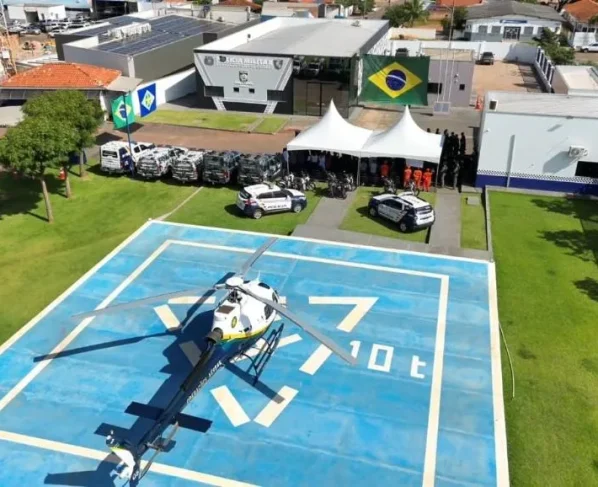 Homicídios caem 12,6% e latrocínios recuam 36,3% em MT