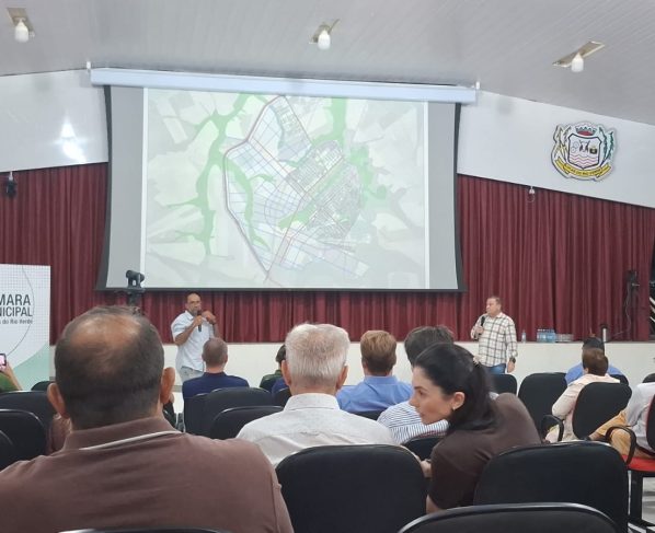 Plano Diretor de Lucas do Rio Verde recebe sugestões e amplia debate sobre crescimento da cidade
