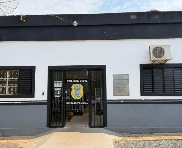 Furtos em Canarana: Polícia Civil identifica três suspeitos