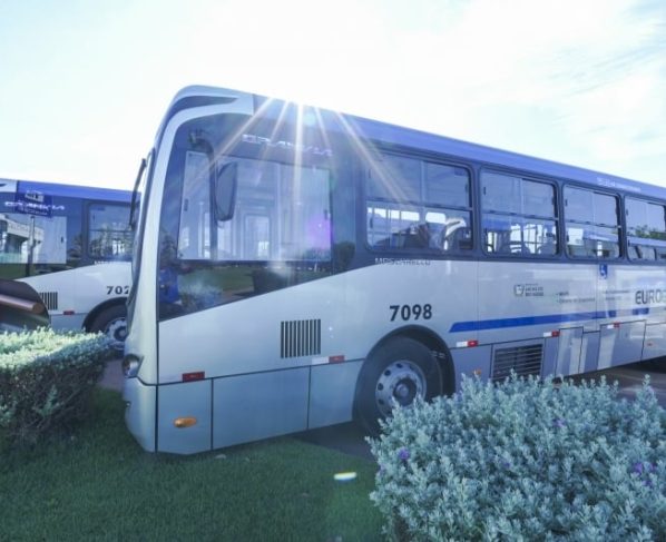 Prefeitura confirma transporte coletivo gratuito em Lucas do Rio Verde neste domingo (25)