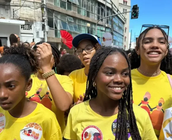 Programa Marielle Franco seleciona projetos de mulheres negras