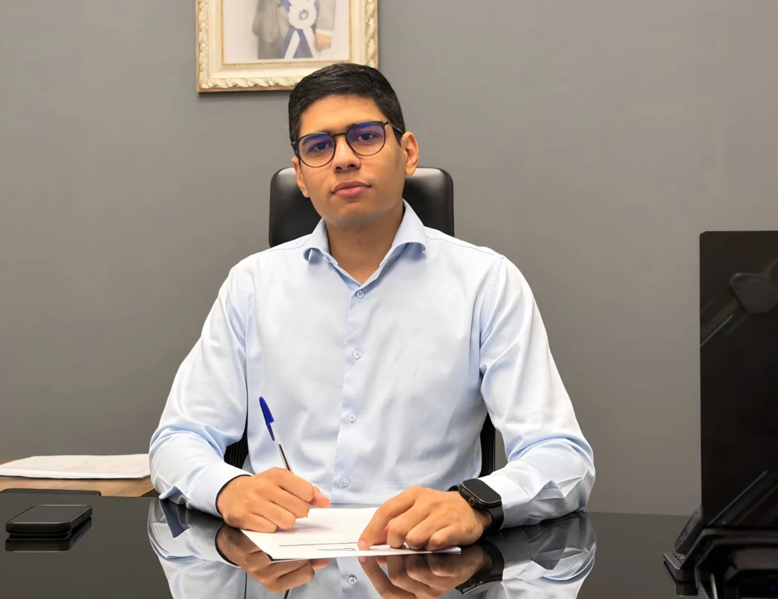 Vilmar Rodrigues Paranhos Júnior