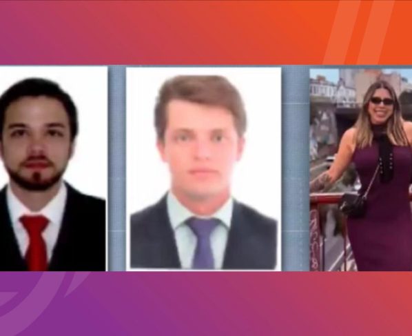 Veja quem são os advogados investigados na Operação Reescrita. - Foto: Reprodução