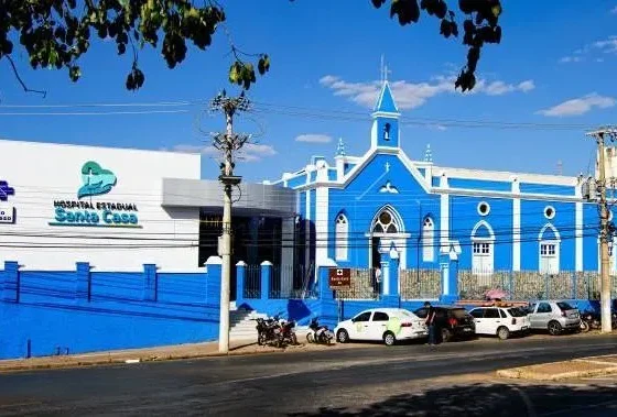 Santa Casa supera 35 mil cirurgias desde 2019 em Cuiabá