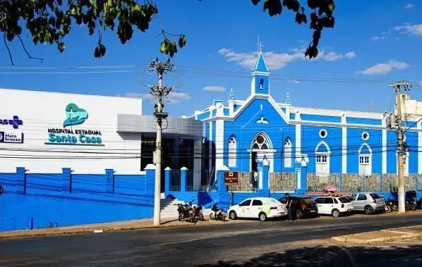 Santa Casa supera 35 mil cirurgias desde 2019 em Cuiabá