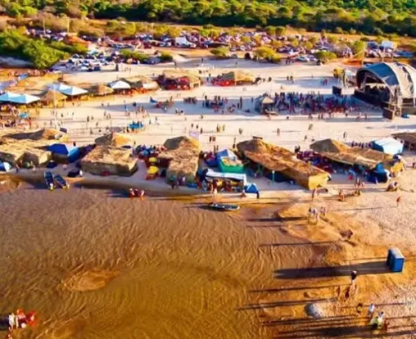 São Félix do Araguaia