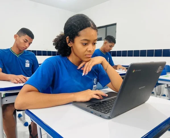 Matrícula 2027: Seduc prorroga prazo até 23 de outubro