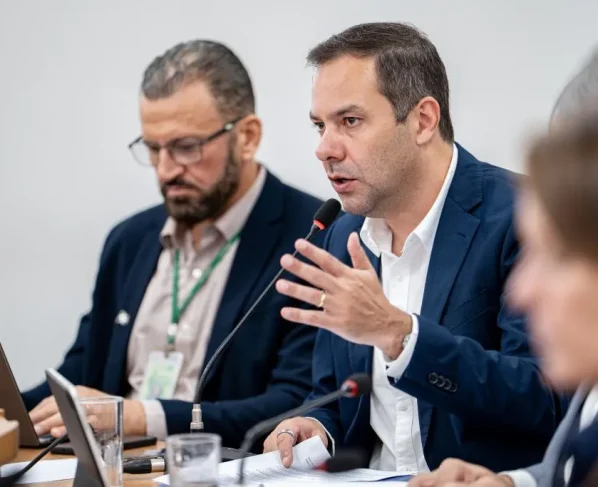Sejus atinge 89,55% da meta de monitoramento eletrônico em MT