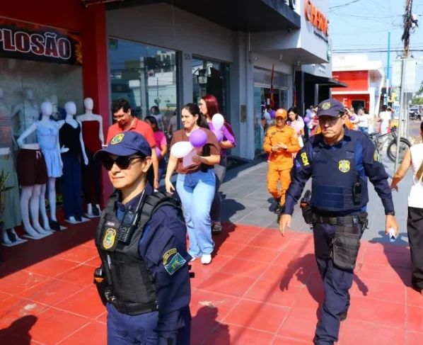 Políticas Públicas para Mulheres