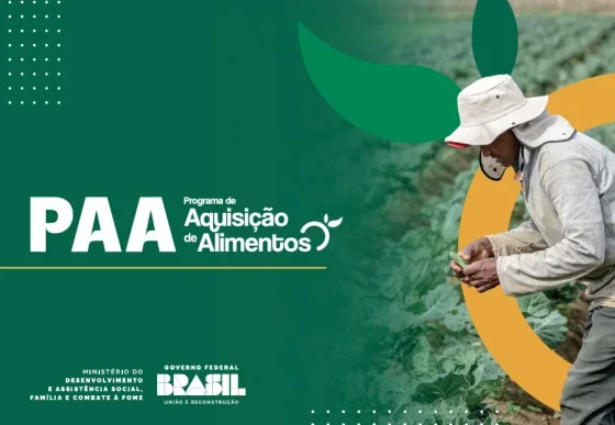 Programa de Aquisição de Alimentos